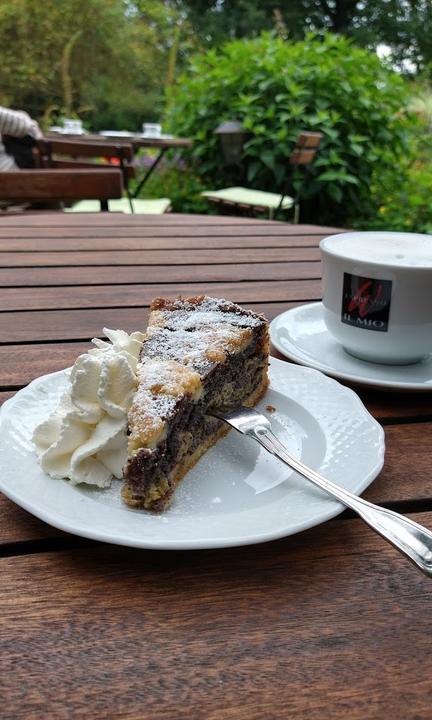 Cafe Im Rilke-Haus